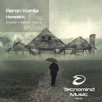Aeron Komila - Homesick