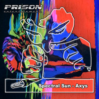Spectral Sun - Axys