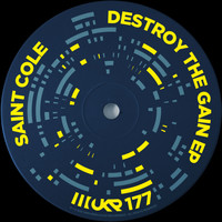 Saint Cole - Destroy The Gain EP