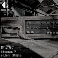 Javfstrackt - Unknown Area EP