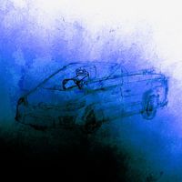 MYKEY - Mazda5 (feat. marinelli)