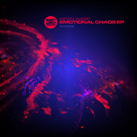 Kevin Wesp - Emotional Chaos EP