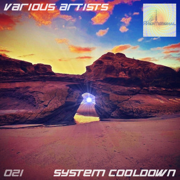 Various Artists - System Cooldown