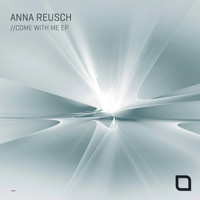 Anna Reusch - Come With Me EP