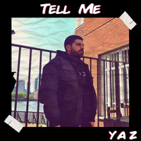Yaz / - Tell Me