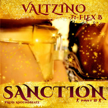 Valtzino / - Sanction, Pt. 2