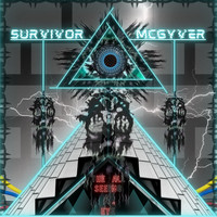 Survivor McGyver / - The All Seeing A. Eye