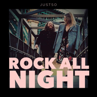 JustSO / - Rock All Night