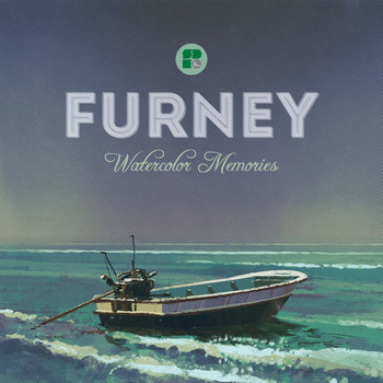 Furney - Watercolor Memories LP