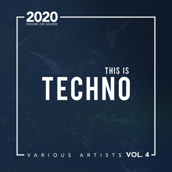 Various Artists - This Is Techno, Vol. 4