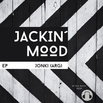 Jonki (ARG) - Jackin´ Mood