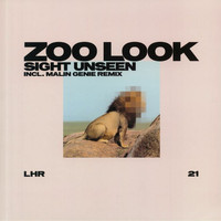 Zoo Look - Sight Unseen