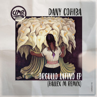 Dany Cohiba - Orgullo Latino