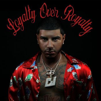CJ - Loyalty Over Royalty