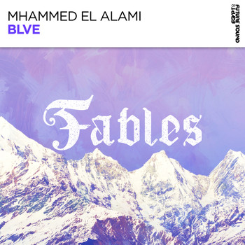 Mhammed El Alami - BLVE