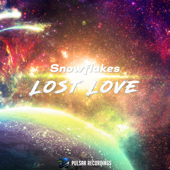 Snowflakes - Lost Love