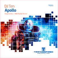 DJ Ten - Apollo