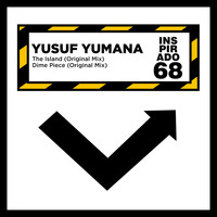 Yusuf Yumana - The Island / Dime Piece
