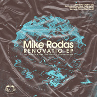 Mike Rodas - Renovatio