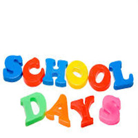 Jabari - School Days (Explicit)
