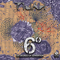 Tijah - Six Degrees