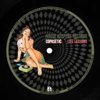 Copasetic - Life Lessons