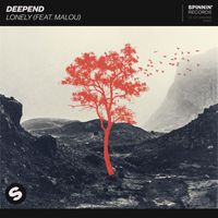 Deepend - Lonely (feat. Malou)