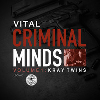 Vital - Criminal Minds, Volume 1