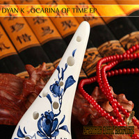 Dyan K - Ocarina Of Time (Original Mix)