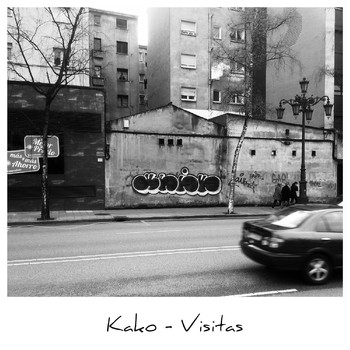 Kako - Visitas (Explicit)