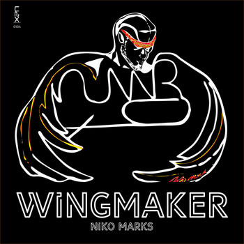 Niko Marks - Wing Maker