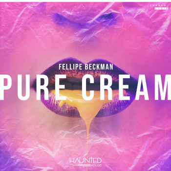 Fellipe Beckman - Pure Cream