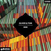 Oliver & Tom - Mime
