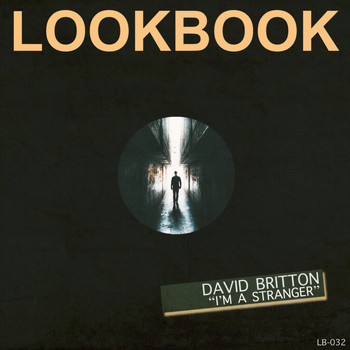 David Britton - I'm A Stranger
