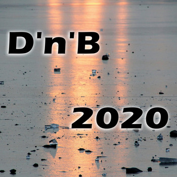 Various Artists - D'n'B 2020