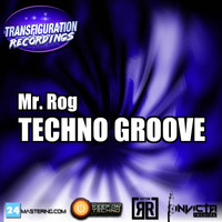 Mr. Rog - Techno Groove