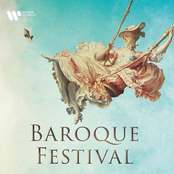 Various Artists - Baroque Festival