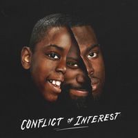 Ghetts - Conflict Of Interest (Explicit)