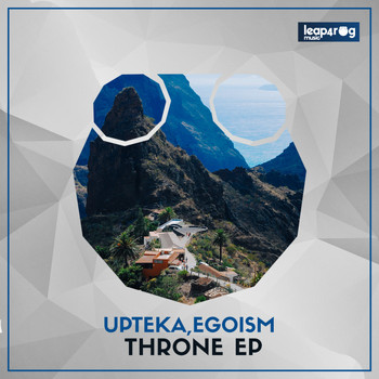 Upteka, Egoism - Throne EP