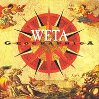 Weta - Geographica (20th Anniversary Edition)