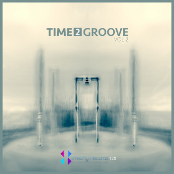 Various Artists - Time 2 Groove, Vol. 2
