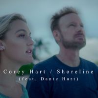 Corey Hart - Shoreline (feat. Dante Hart)