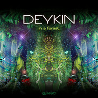 Deykin - In A Forest
