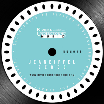 Jeaneiffel - Seres