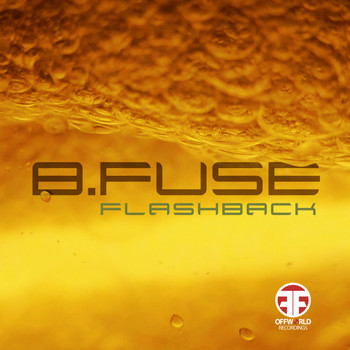 B Fuse - Flashback Ep