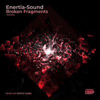 Enertia-Sound - Broken Fragments