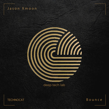 Jason Xmoon - Bounce