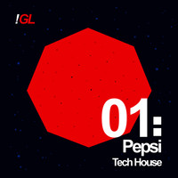 Tech House - Pepsi