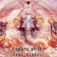 Space Shift - Soma Mandala