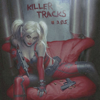 Various Artists - Killer Tracks # 3.05 (Explicit)